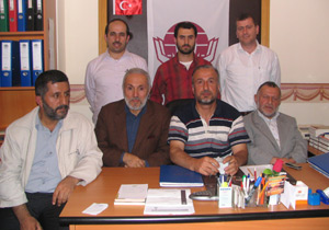 Türkiye'nin karnesi çok düşük