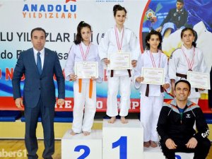 61 puanla Türkiye şampiyonu oldular