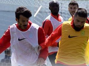 Trabzonsporlu isim forma istiyor