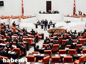 Milyonları ilgilendiren tasarı meclisten geçti