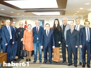 Endüstri Yatırım Adası’nda dolgu hazırlığı