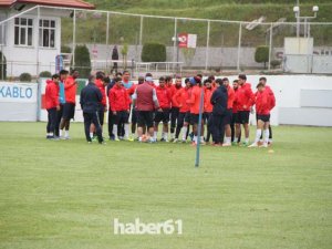 Pazartesi maçları Trabzonspor’a yaramıyor