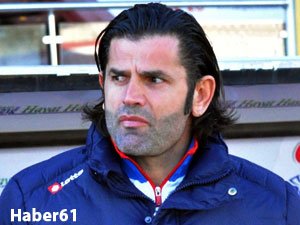 "Trabzonspor bireysel olarak tehlikeli"