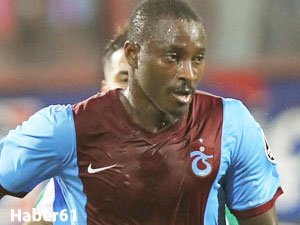 N'doye'yle Beşiktaş anlaşmış ama...