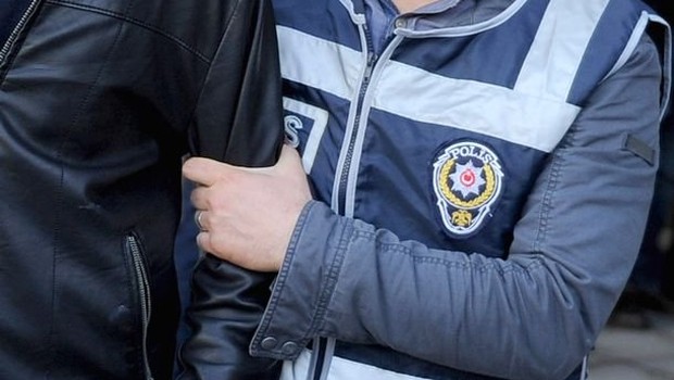 Trabzon'da paralel operasyon 1 iş adamı gözaltında