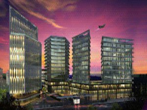 'Karat 34' Yatırımcısına ve İstanbul’a Değer Katacak