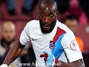 N'doye ve Yatabare kayıplarda