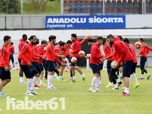 Trabzonspor'un Avrupa hedefi bu maçlara bağlı