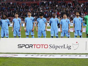 Trabzonspor'da zorunlu revizyon