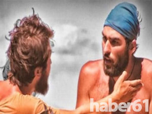 Survivor’da diskalifiye şoku