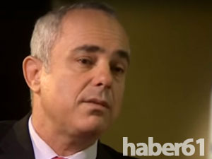 İsaril ile Türkiye arasında anlaşma