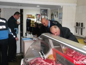 Trabzon'da denetimler arttı