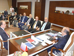 “Trabzon sporun başkenti oldu“