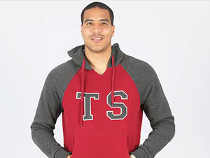 Esteban’a nazar değdi