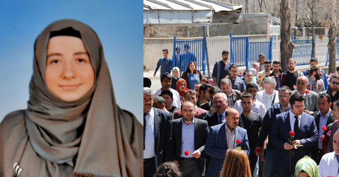 Trabzonlu Funda doktor hayatını kaybetti