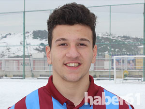 Trabzonsporlu 5 futbolcuya milli davet