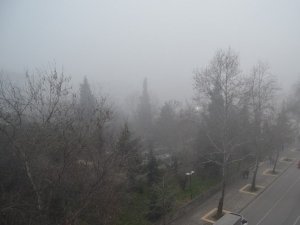 Dikkat! Güzel havaya aldanmayın!