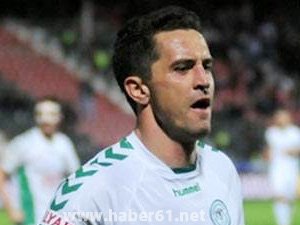 Süper Lig ekibi ilk imzayı attırdı