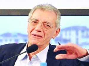 Atilla Özdemiroğlu hayata gözlerini yumdu!