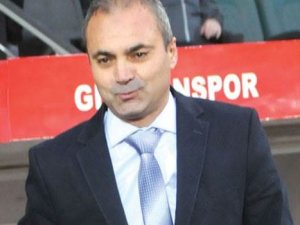 Giresunspor Boluspor maçına kilitlendi