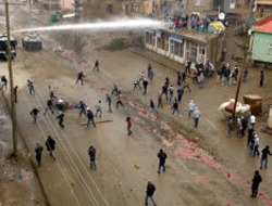 Yüksekova'da önemli gelişme!