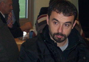 Okan Özke futbolu bıraktı