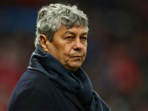 Lucescu'dan transfer açıklaması!