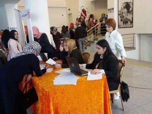 Gardaş yanındayız!