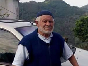 Bir çınar devrildi!