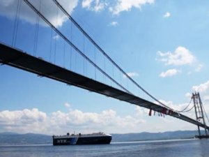 İşte yeni köprünün adı