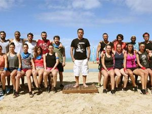 Survivor da dışarıya bilgi mi sızıyor?