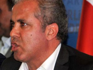 Şamil Tayyar’a ayarlı cevap!