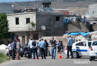 Kilis'e 3 roket daha düştü