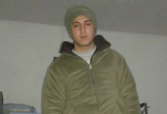 Samsun’a şehit ateşi düştü