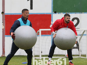 Onur mu, Esteban mı?