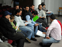 Trabzon'da Yılın başarılı gazetecileri açıklandı