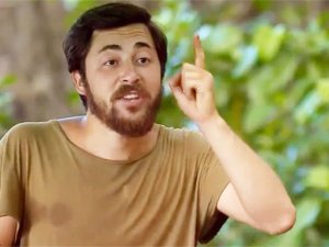 Semih Öztürk elendi!