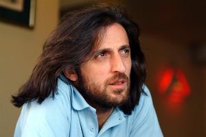 Kazım Koyuncu'nun babası öldü