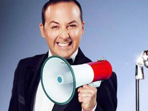 Müdür Neaptın bu akşam yine gülme krizine sokacak