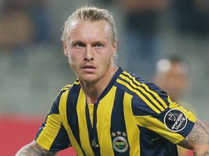 Kjaer: “Ben böyle bir şey görmedim“