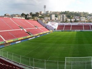 Avni Aker'de 1461 Trabzon hazırlığı