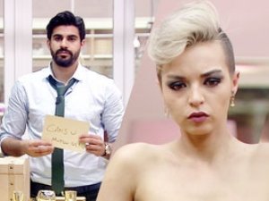 Kısmetse Olur’da bu hafta kim elendi?