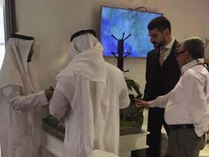 Avrupa ve Körfez Ülkelerine Trabzon’dan yakın markaj