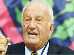 Ali Şen: Trabzonspor'un şampiyon olmasını isterim