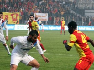 1461 Trabzon Göztepe