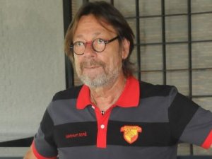 Göztepespor Başkanından örnek açıklamalar!