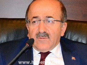 Gümrükçüoğlu'ndan TS-FB maçı için sert sözler