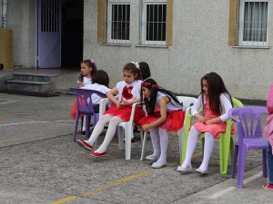 Çocukların bayramı eziyete dönüştü