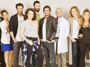 Hayatımın Aşkı ne zaman başlıyor?