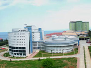 KTÜ'nün önemli sorunu çözülüyor